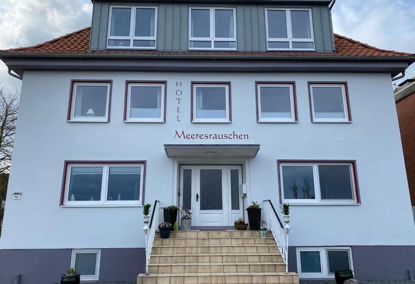 호텔 Meeresrauschen