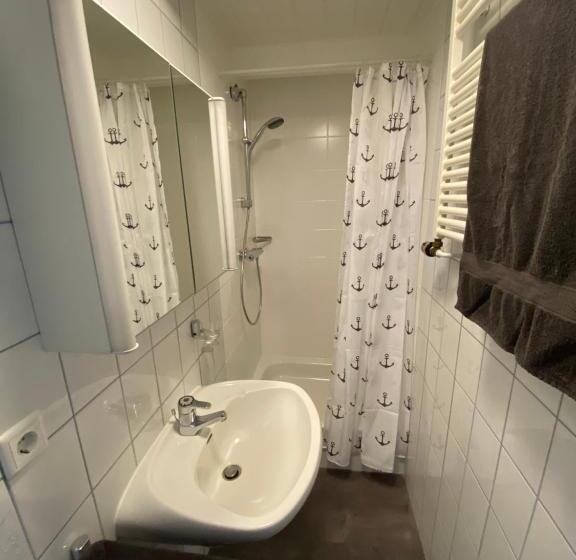 호텔 Meeresrauschen