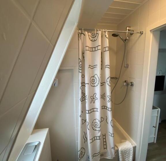 호텔 Meeresrauschen