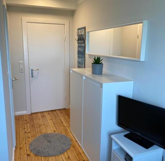 호텔 Meeresrauschen