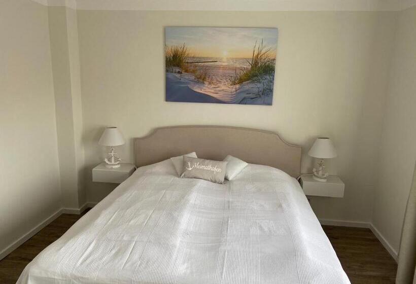 호텔 Meeresrauschen