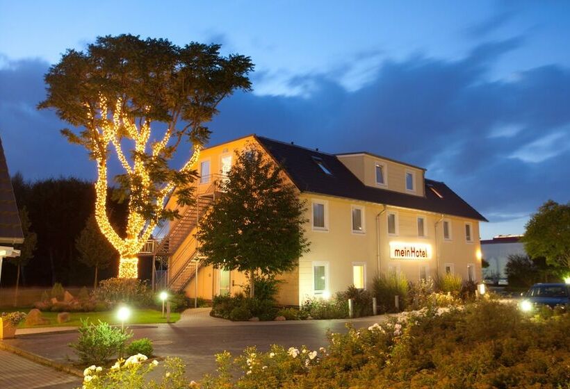 هتل Mein