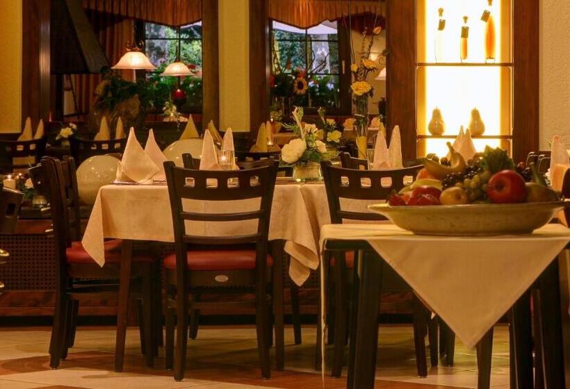 酒店 Mühlenthal Gmbh