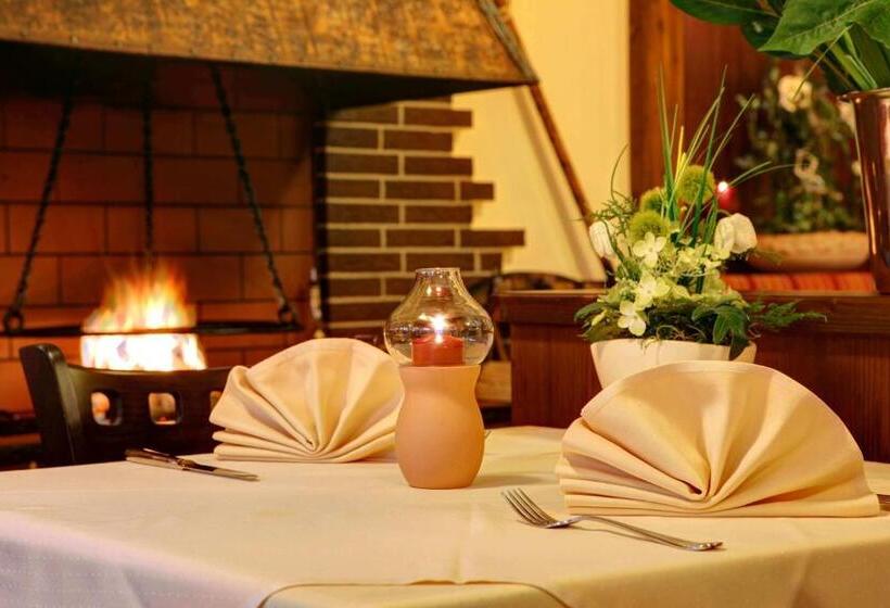 酒店 Mühlenthal Gmbh