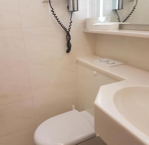 酒店 Mühlenthal Gmbh