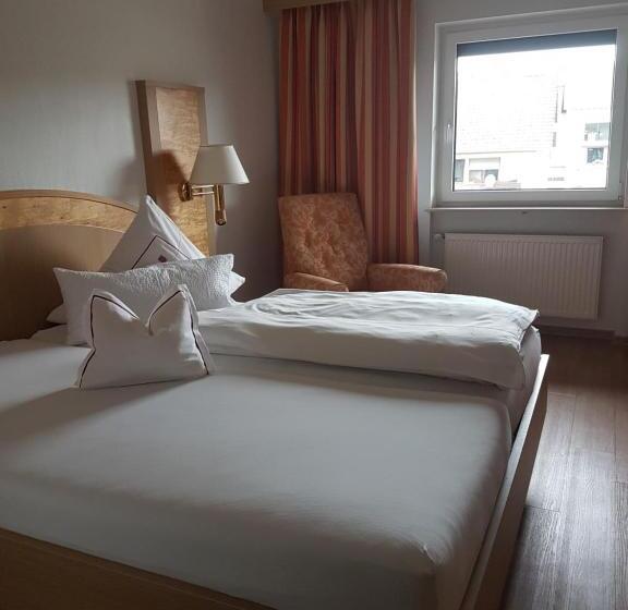 酒店 Mühlenthal Gmbh