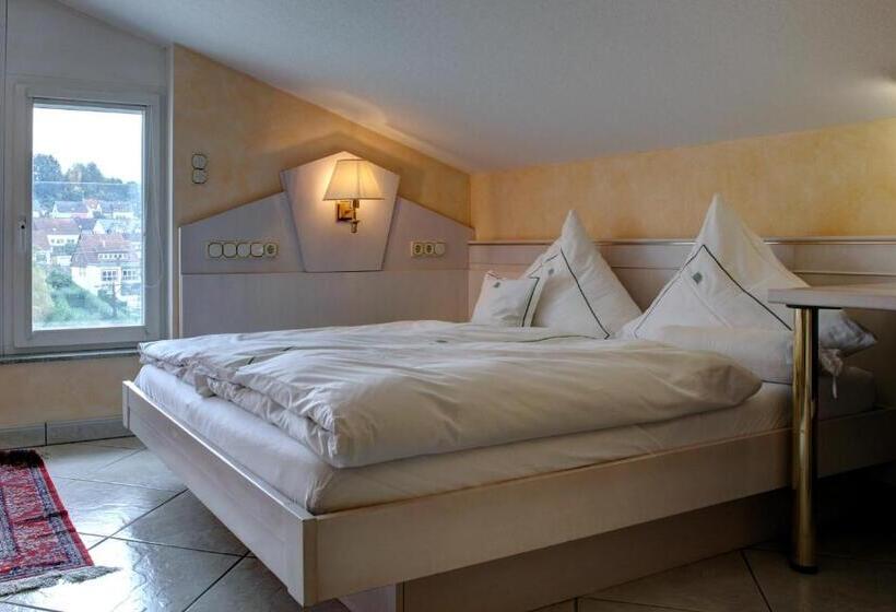 酒店 Mühlenthal Gmbh