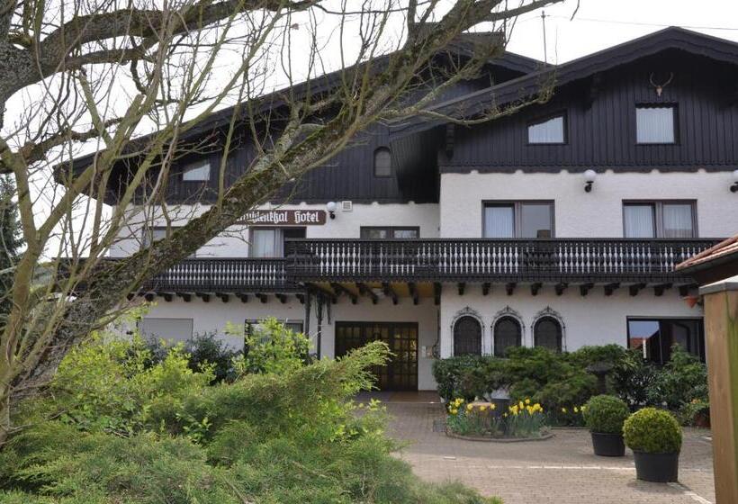 酒店 Mühlenthal Gmbh