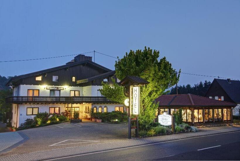 酒店 Mühlenthal Gmbh