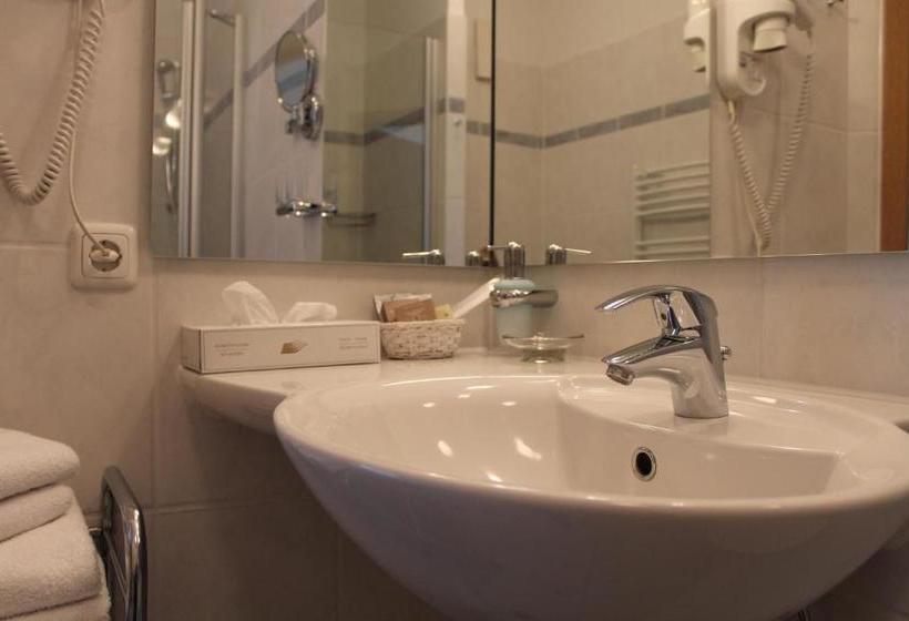 בית מלון כפרי Moritzdorf