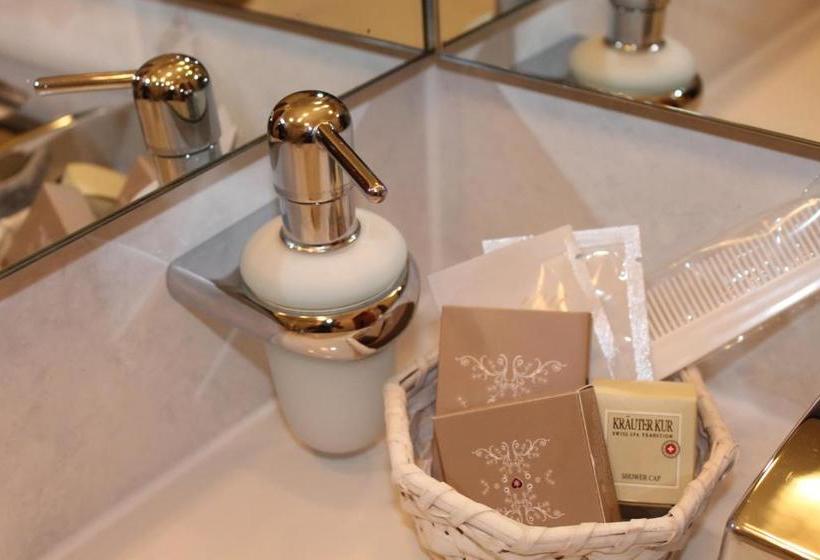 בית מלון כפרי Moritzdorf