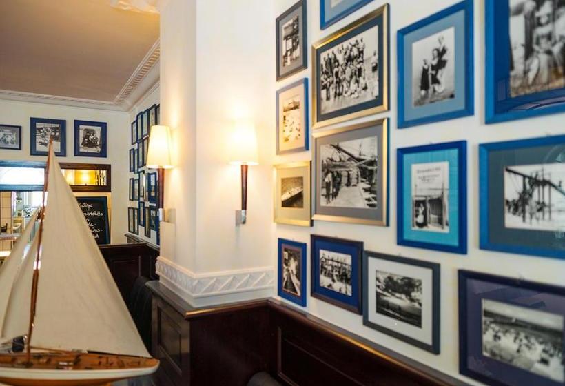 Neptun Hotel Kühlungsborn