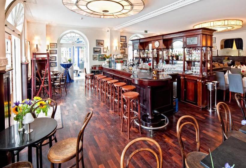 Neptun Hotel Kühlungsborn