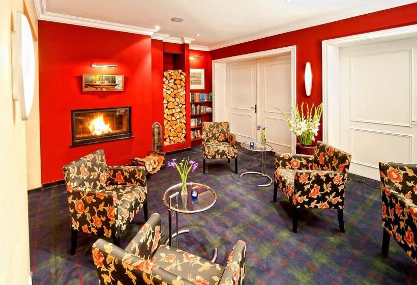 Neptun Hotel Kühlungsborn