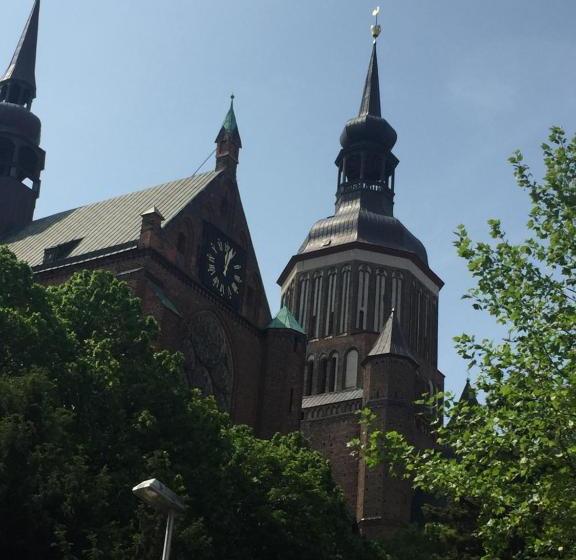 فندق Norddeutscher Hof