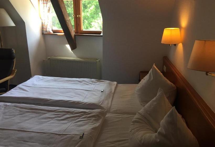 فندق Norddeutscher Hof