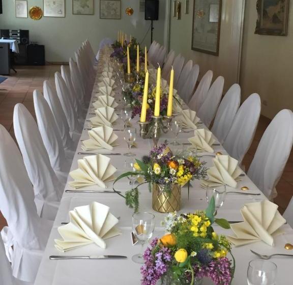 فندق Norddeutscher Hof