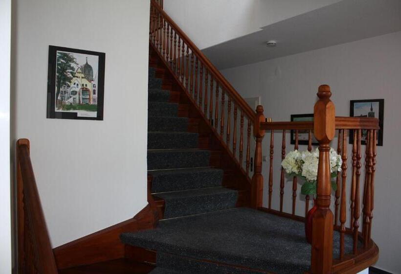 فندق Norddeutscher Hof