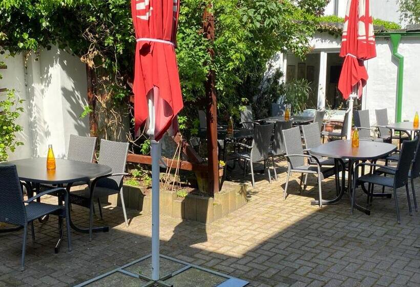 فندق Norddeutscher Hof