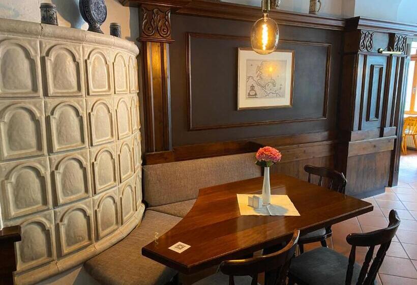 فندق Norddeutscher Hof