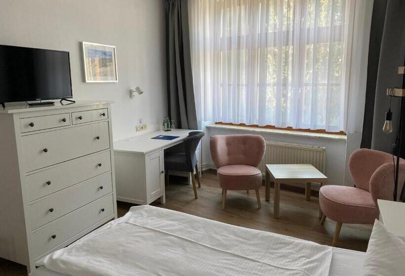 فندق Norddeutscher Hof