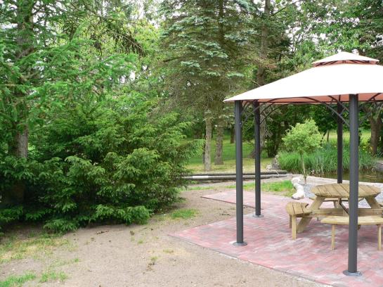 酒店 Nordsee Domizil Schobull