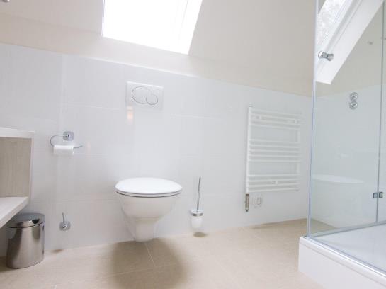 酒店 Nordsee Domizil Schobull