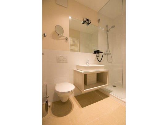 酒店 Nordsee Domizil Schobull