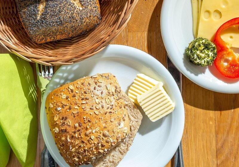 Nordsee Hotel Hinrichsen