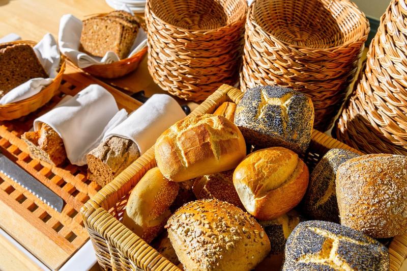 Nordsee Hotel Hinrichsen