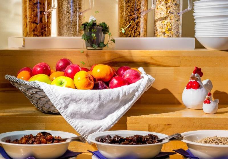 Nordsee Hotel Hinrichsen