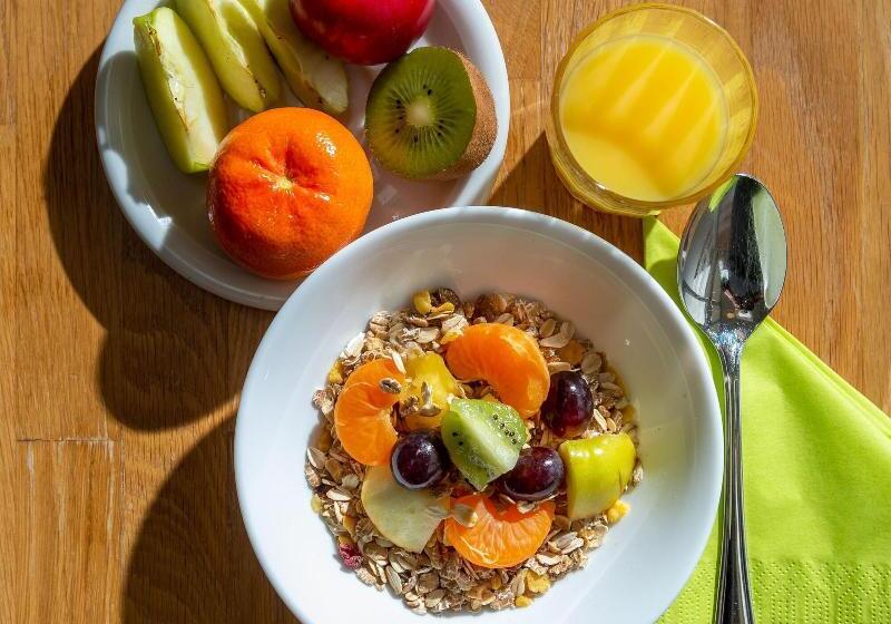 Nordsee Hotel Hinrichsen