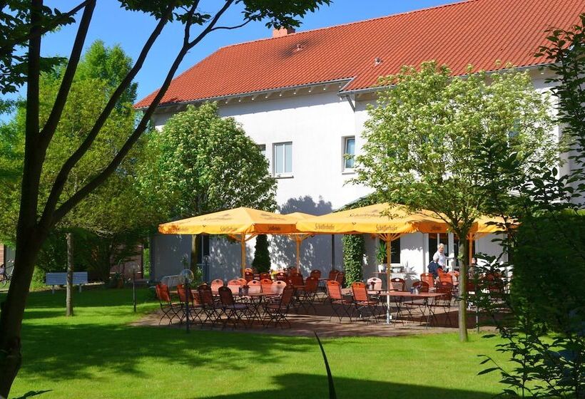 ホテル Am Seegraben