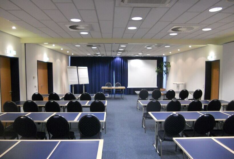 ホテル Am Seegraben