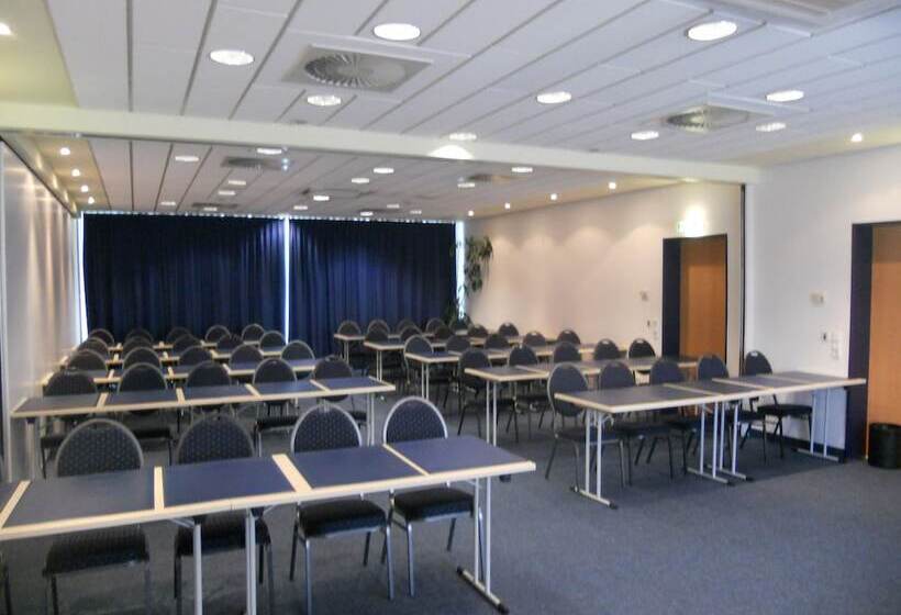 ホテル Am Seegraben