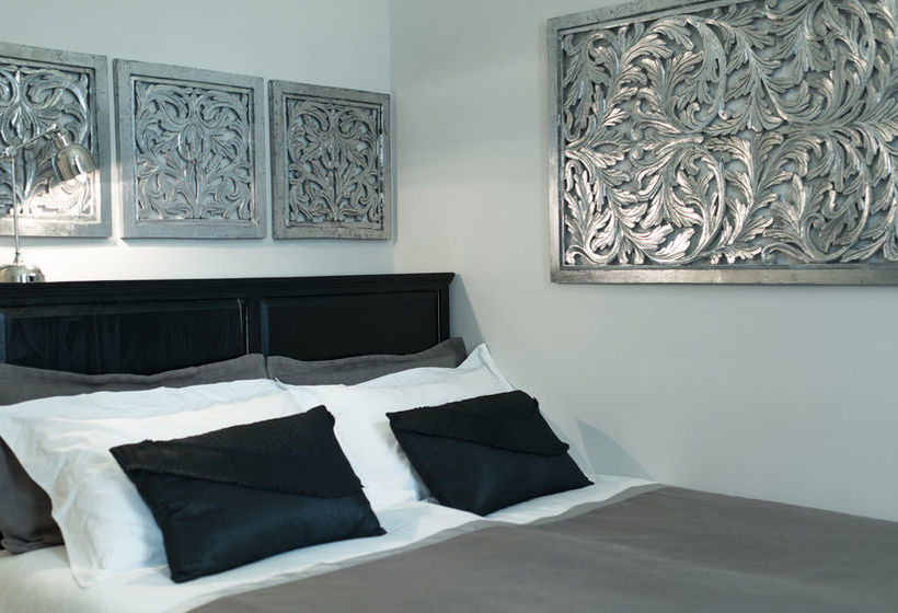 هتل Palacina Berlin Serviced Apartments