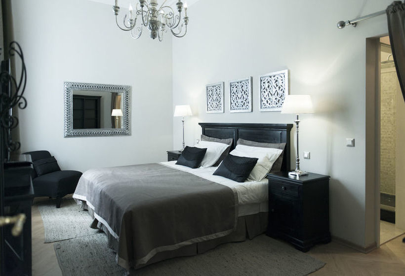 هتل Palacina Berlin Serviced Apartments