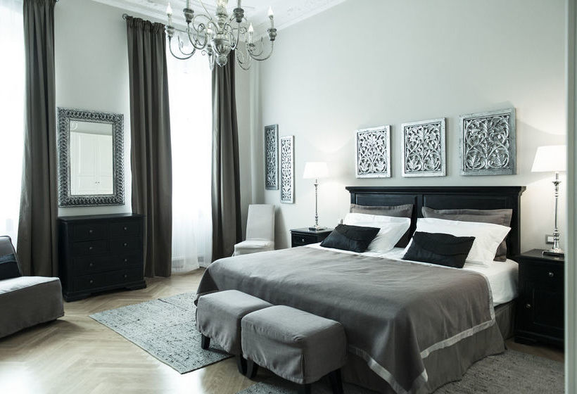 هتل Palacina Berlin Serviced Apartments