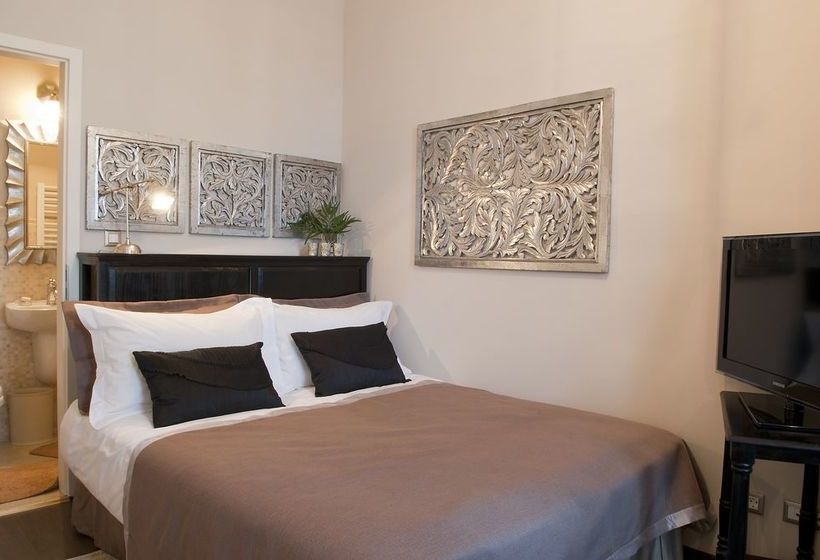 هتل Palacina Berlin Serviced Apartments