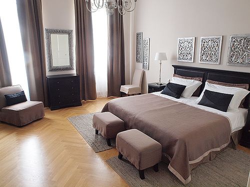 هتل Palacina Berlin Serviced Apartments