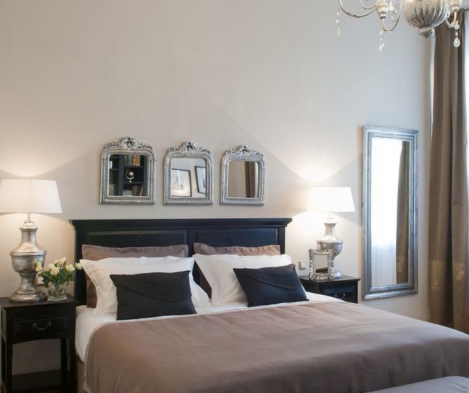 هتل Palacina Berlin Serviced Apartments