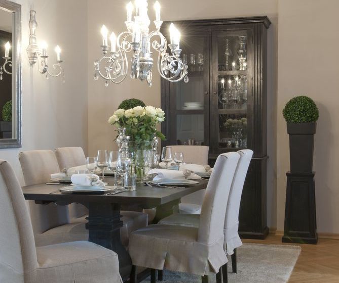 هتل Palacina Berlin Serviced Apartments