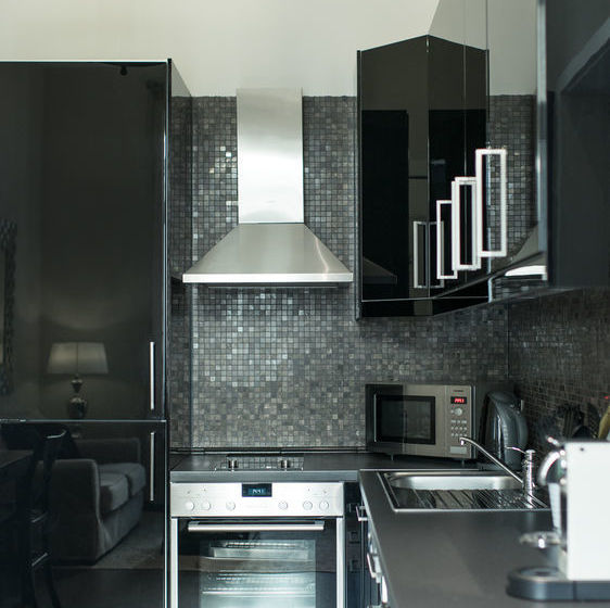 هتل Palacina Berlin Serviced Apartments