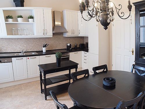 هتل Palacina Berlin Serviced Apartments