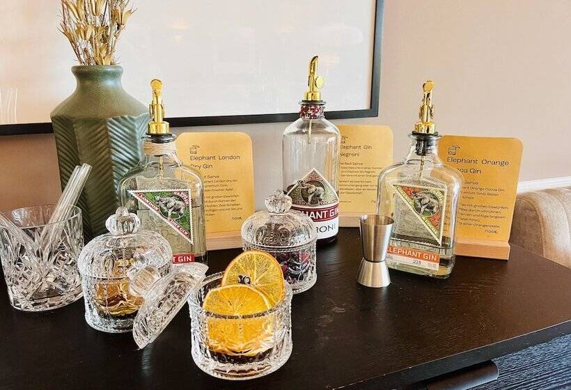 Отель Nook X Seepalais Boutique