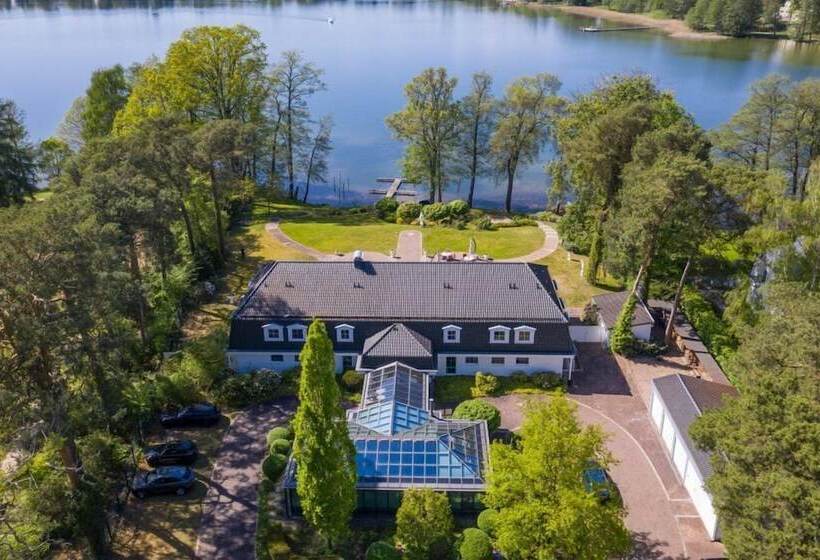 Отель Nook X Seepalais Boutique