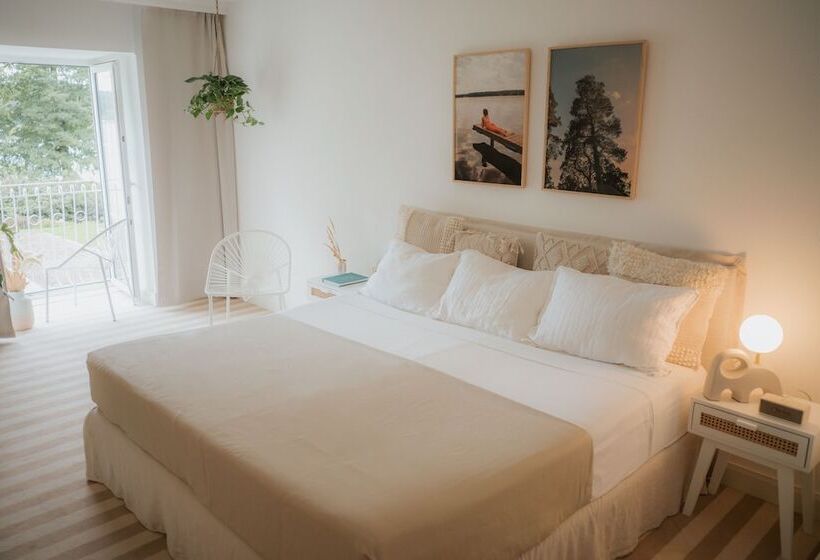 Отель Nook X Seepalais Boutique