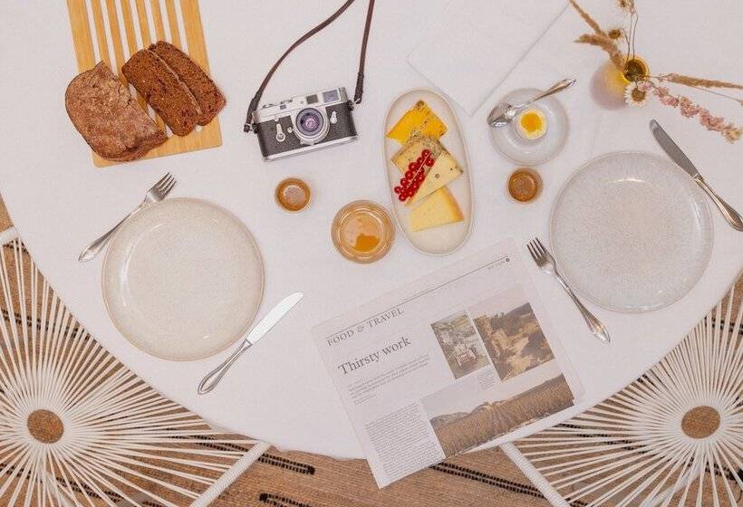 Отель Nook X Seepalais Boutique