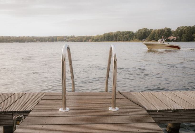 Отель Nook X Seepalais Boutique