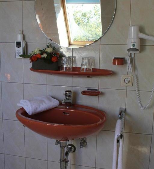 호텔 Parkschenke Simon